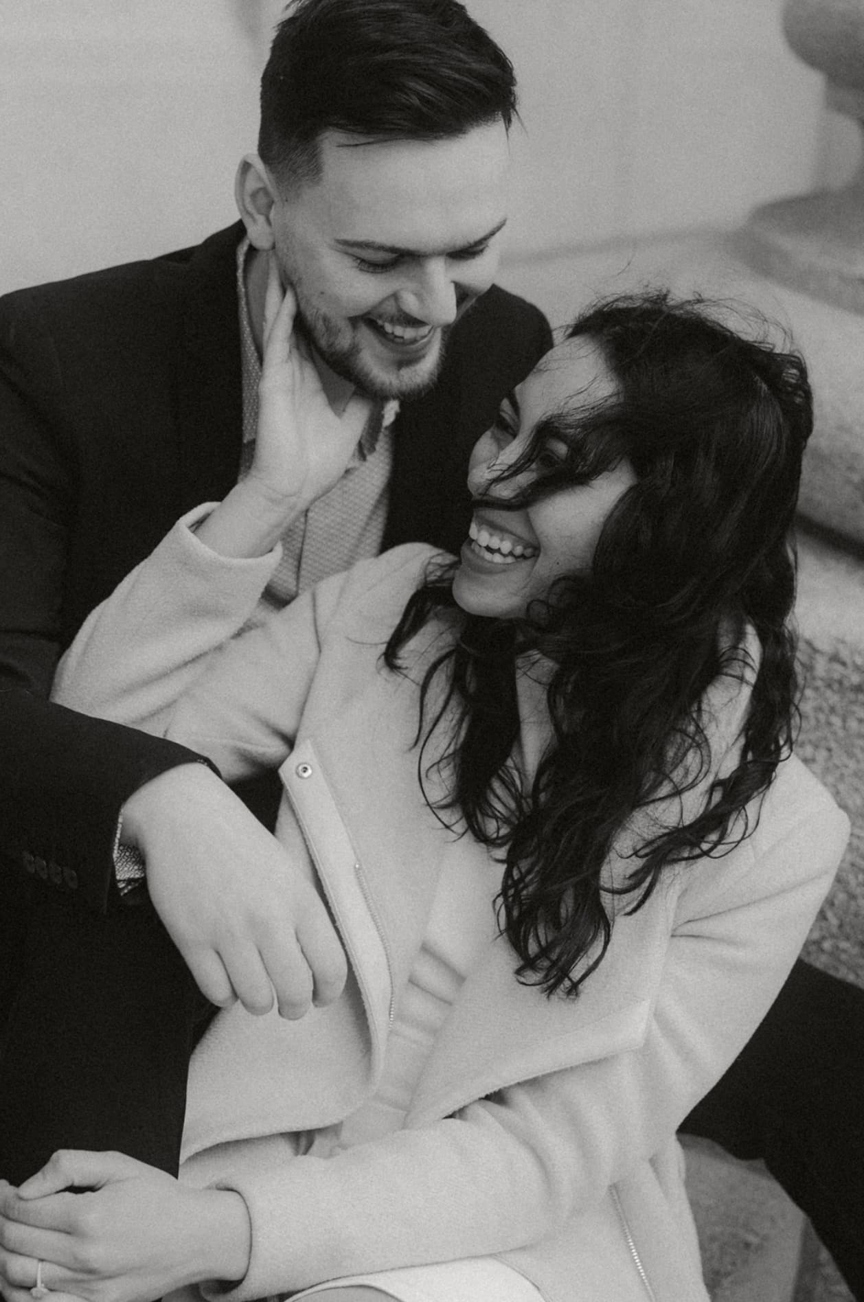 Valentina & Mateo