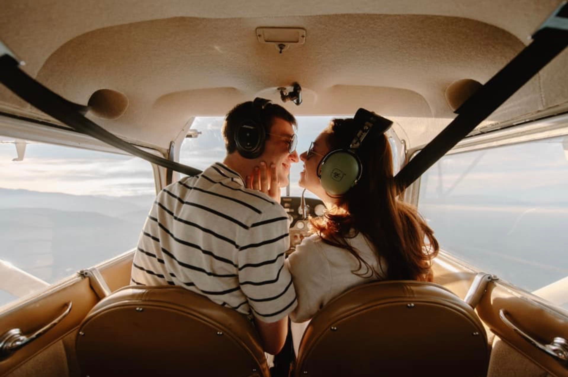 Agustina & Franco