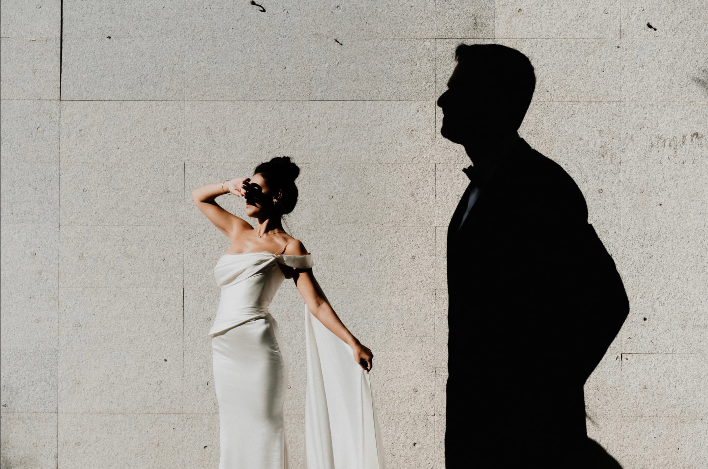 Rocio & Gonzalo