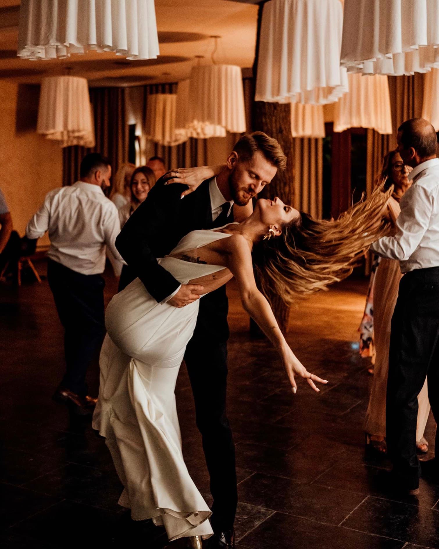PILAR & FEDERICO