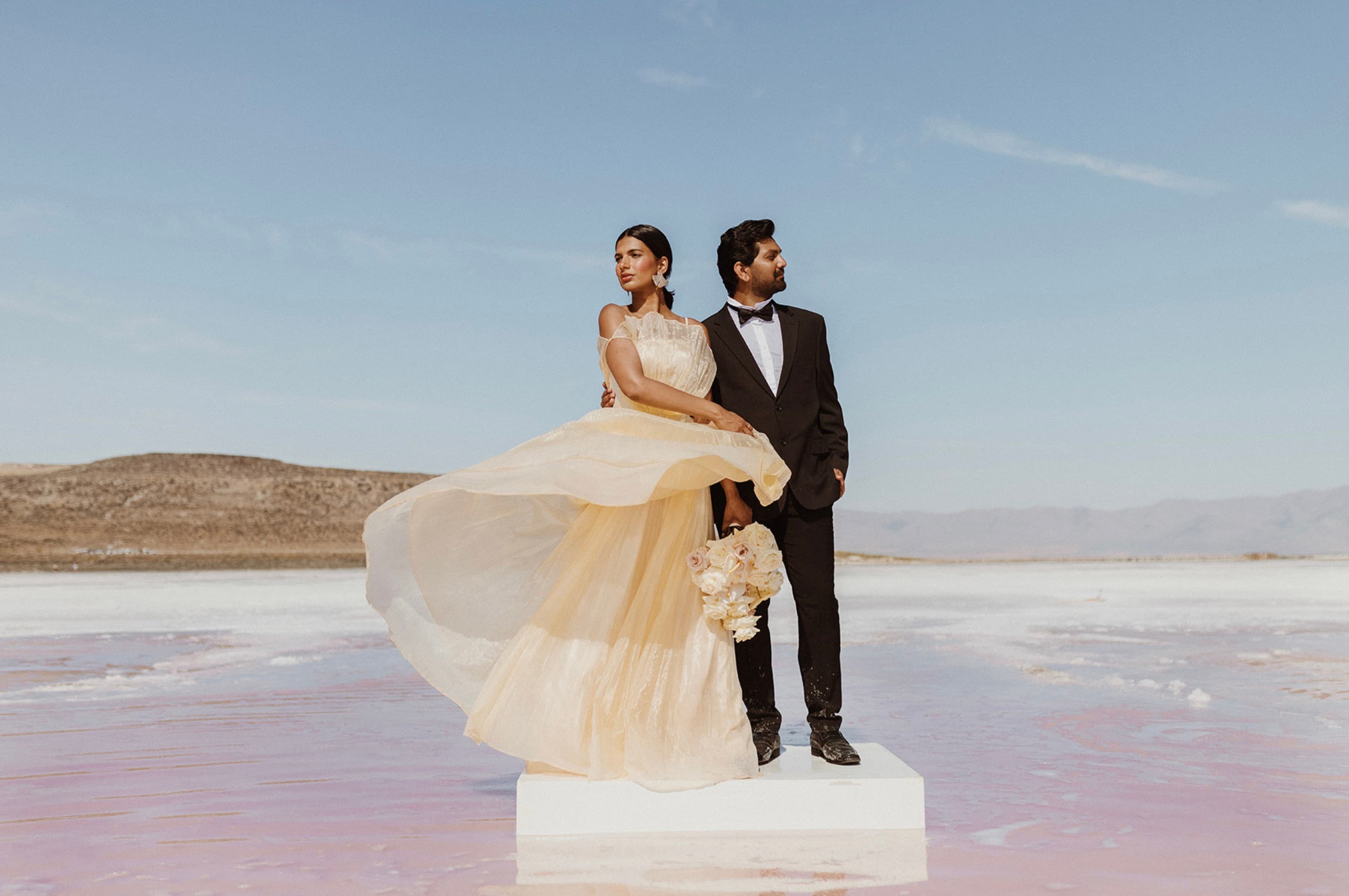 Florencia & Tomas