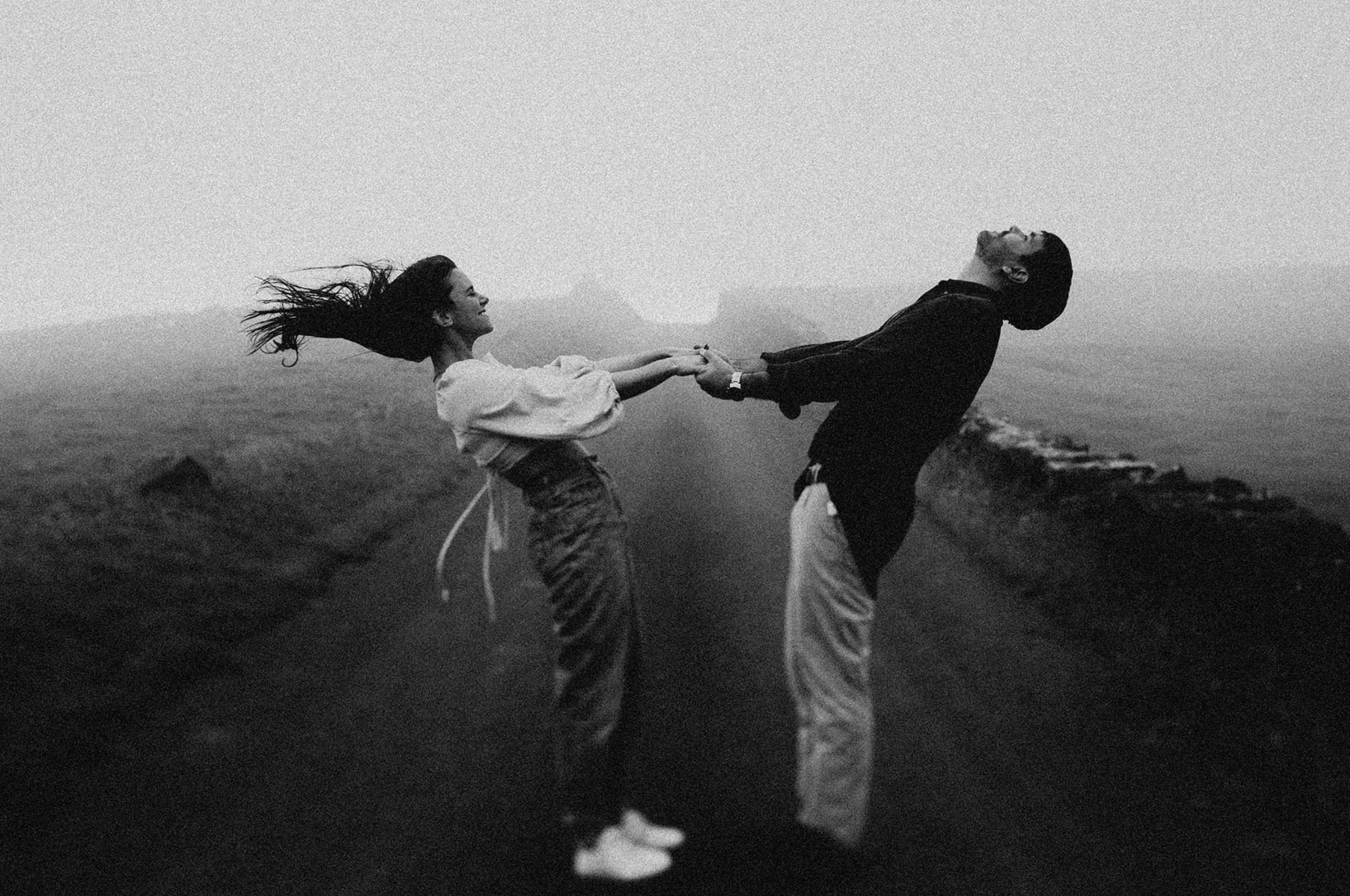 BRUNA & FAUSTO