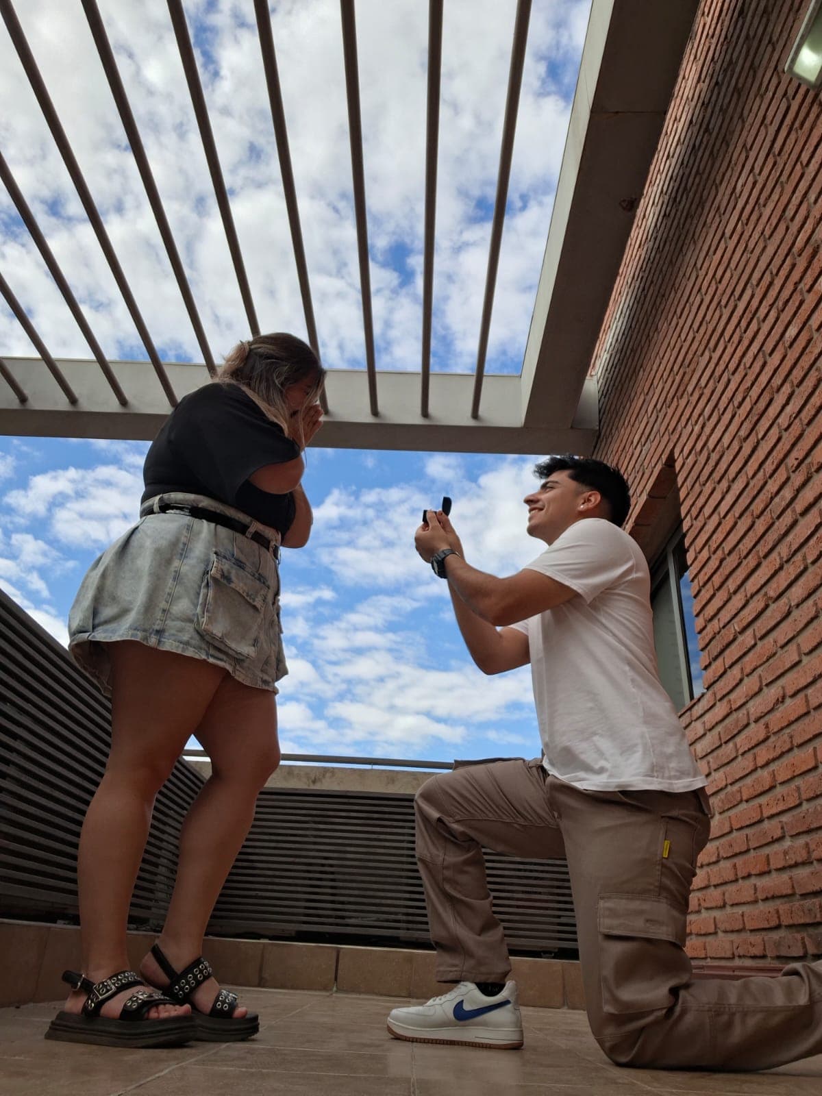Evelin & Jairo